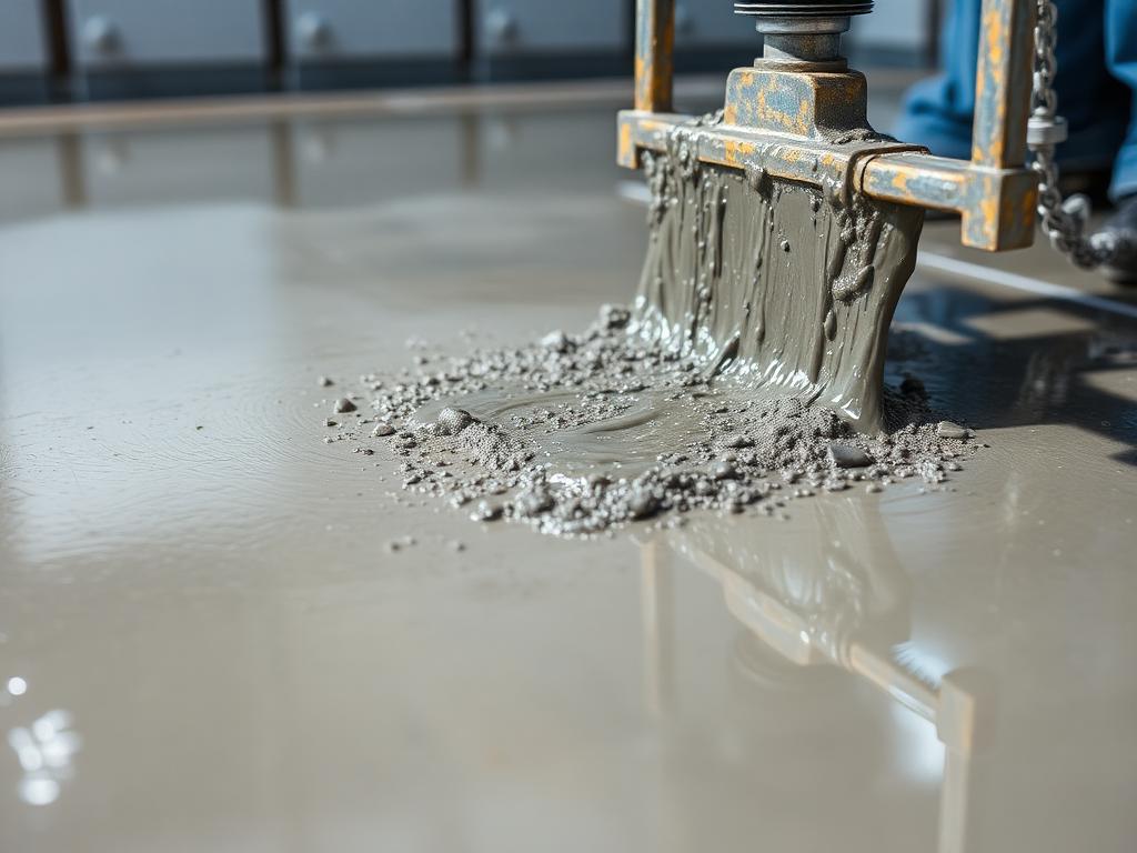 Concreto Usinado